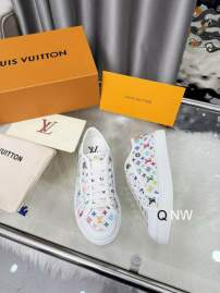 Picture of Louis Vuitton Shoes _SKULVsz35-40NW040312710